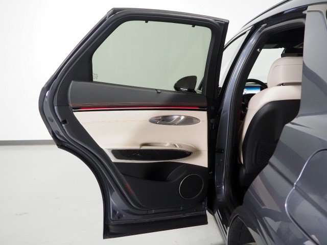Used 2026 Genesis GV70 AWD 3.5T Sport Prestige image 70