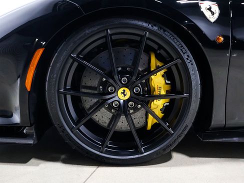 Used 2020 Ferrari 488 Pista image 44