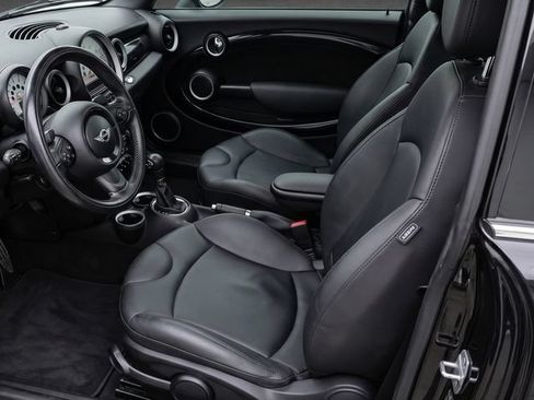 Used 2013 MINI Cooper Clubman S FWD image 3