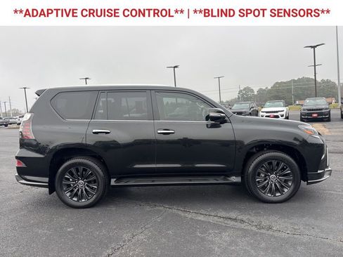 Used 2023 Lexus GX 460 Premium image 10