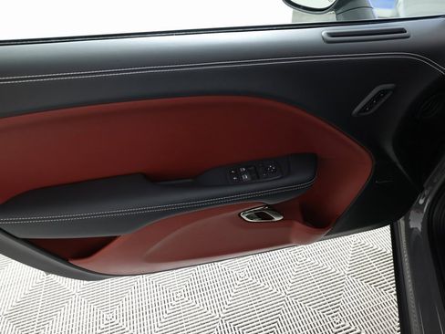 Used 2023 Dodge Challenger SRT Hellcat Redeye image 18