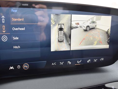 New 2026 Buick Enclave Sport Touring w/ Power Package image 23