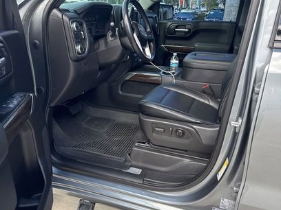 Used 2021 GMC Sierra 1500 Elevation w/ X31 Off-Road Package