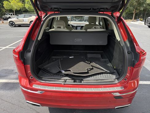 Used 2019 Volvo XC60 T5 Inscription w/ Protection Package Premier AWD/4WD image 34