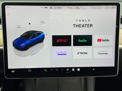 Used 2023 Tesla Model Y Long Range image 25