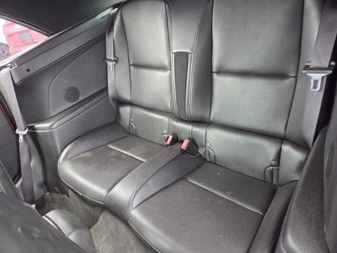 Used 2014 Chevrolet Camaro SS w/ RS Package image 6