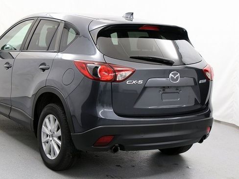 Used 2015 MAZDA CX-5 Touring image 7