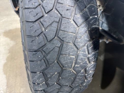 Used 2019 Ford F150 Lariat AWD/4WD image 27
