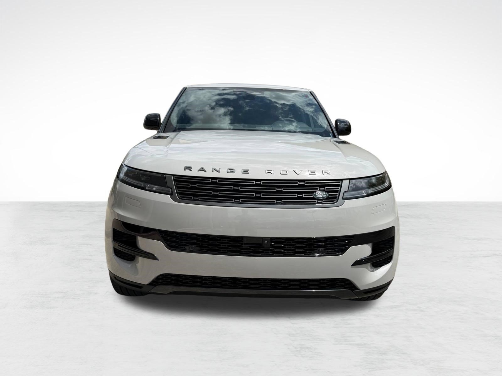 New 2027 Land Rover Range Rover Sport SE AWD/4WD image 6