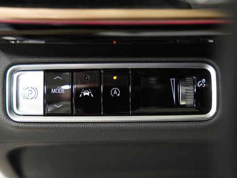 New 2026 Buick Envision Avenir AWD/4WD image 33