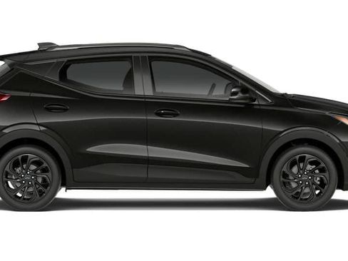 New 2027 Chevrolet Bolt RS FWD image 28