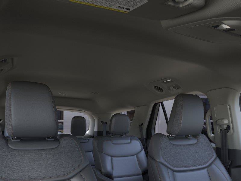 New 2026 Ford Explorer Active w/ Active Comfort Package RWD image 22