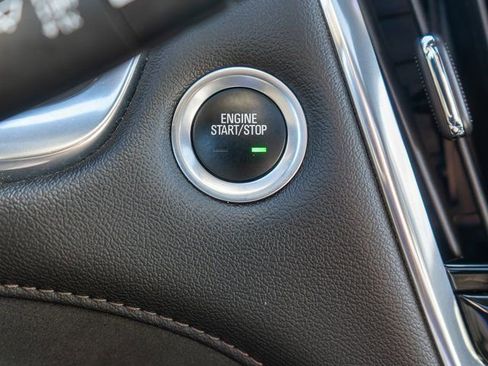 Used 2022 Chevrolet Traverse High Country w/ LPO, "Hit The Road" Package image 31