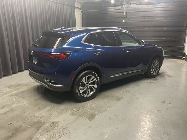 Used 2023 Buick Envision Essence FWD image 8