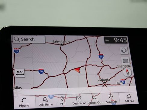 Used 2024 Nissan Armada SL w/ Captain's Chairs Package image 62