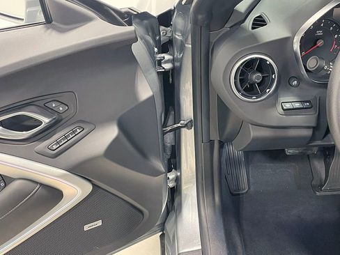 Used 2023 Chevrolet Camaro SS image 46