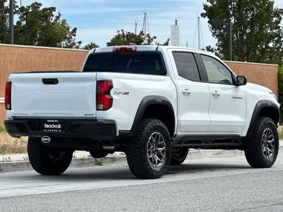 New 2026 Chevrolet Colorado ZR2 w/ Technology Package