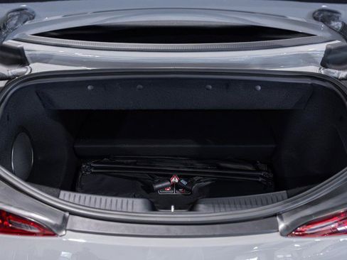 Used 2022 Mercedes-Benz SL 55 AMG 4MATIC image 18