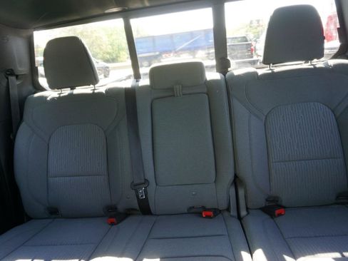 Used 2022 RAM 1500 Big Horn AWD/4WD image 27