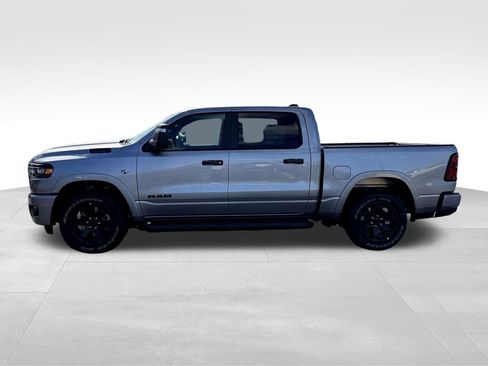 New 2026 RAM 1500 Big Horn image 4