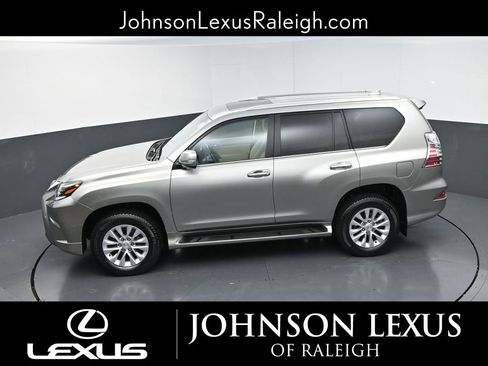 Used 2023 Lexus GX 460 Premium w/ Premium Plus Package AWD/4WD image 30