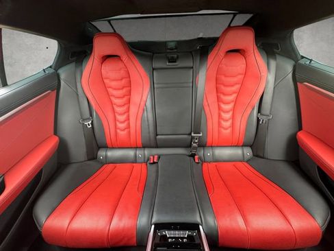 Used 2024 BMW 840i Gran Coupe image 22