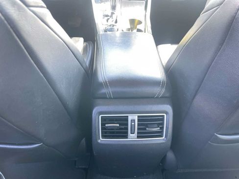 Used 2021 Nissan Maxima 3.5 SV w/ Floor Mat Group FWD image 14