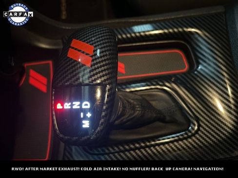 Used 2015 Dodge Charger R/T w/ Plus Group image 26