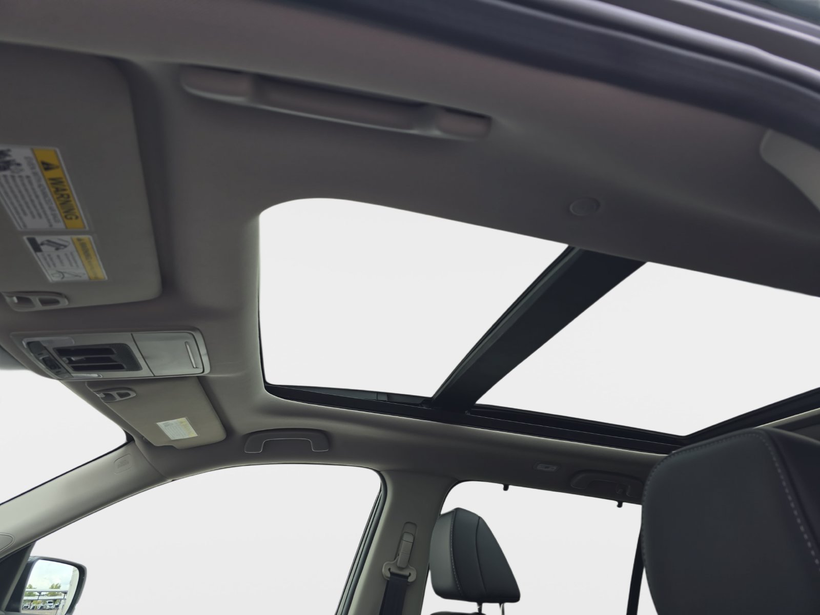 New 2026 Honda Pilot Touring image 30