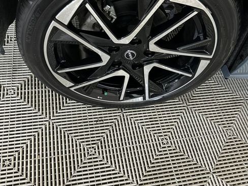 Certified 2024 Nissan Sentra SR w/ SR Premium Package image 13