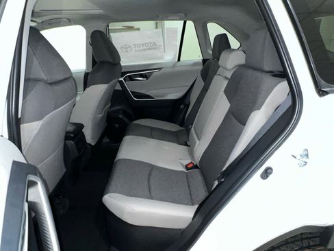New 2025 Toyota RAV4 XLE w/ Convenience Package image 11