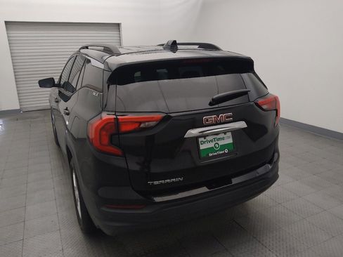 Used 2019 GMC Terrain SLE w/ Driver Convenience Package FWD image 6