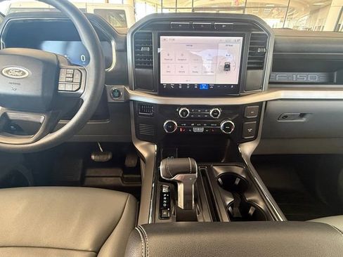 Certified 2023 Ford F150 Lightning Pro image 15