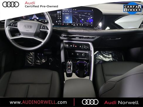Certified 2025 Audi Q5 Premium Plus w/ Premium Plus image 26