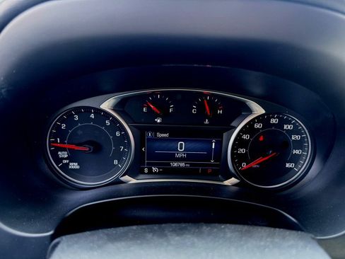 Used 2019 GMC Terrain SLE w/ Driver Convenience Package image 5