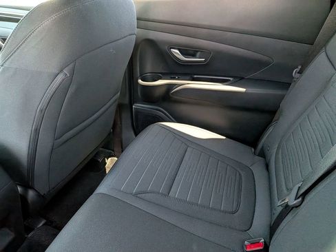 Used 2023 Hyundai Santa Cruz Night w/ Launch Package AWD/4WD image 34