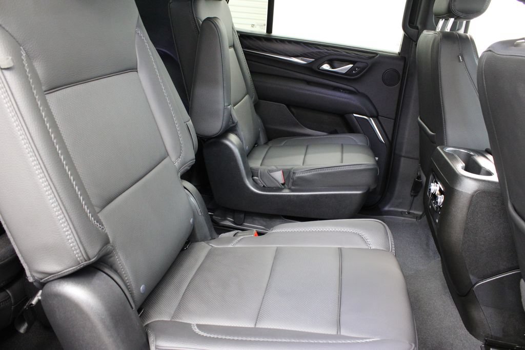 Used 2024 GMC Yukon Denali AWD/4WD image 20