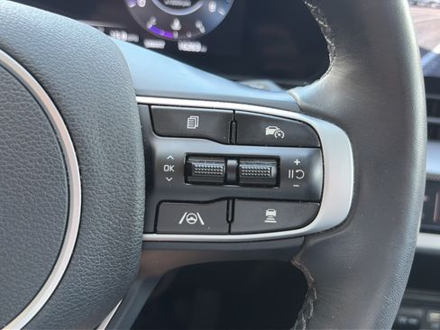 Used 2025 Kia Sportage SX FWD image 26