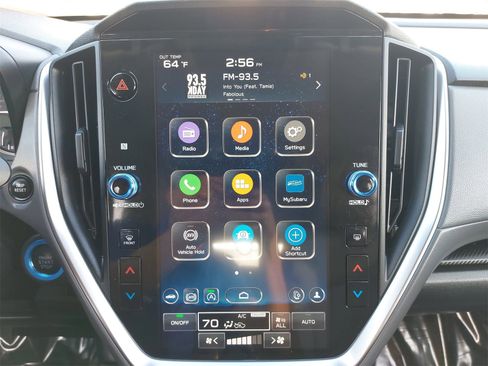 Used 2024 Subaru Crosstrek 2.0i Premium image 20