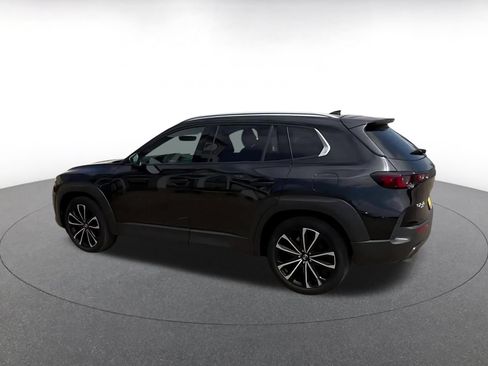 Used 2026 MAZDA CX-50 AWD 2.5 S w/ Premium Package image 9
