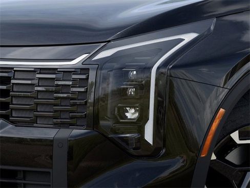 New 2026 Kia Sportage S image 10