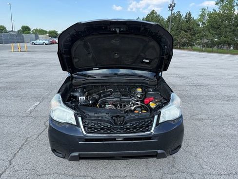 Used 2014 Subaru Forester 2.5i Premium w/ All-Weather Package AWD/4WD image 18