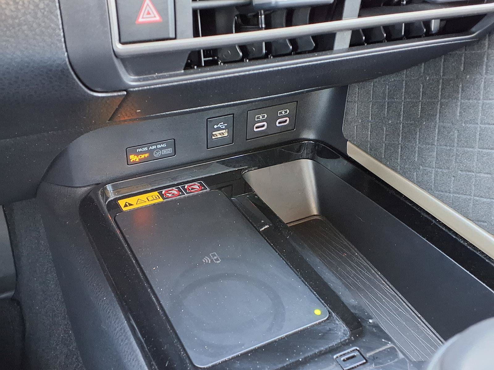 Certified 2026 Toyota Camry XLE FWD image 21