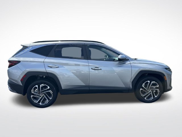 New 2026 Hyundai Tucson SEL Plus AWD/4WD image 38