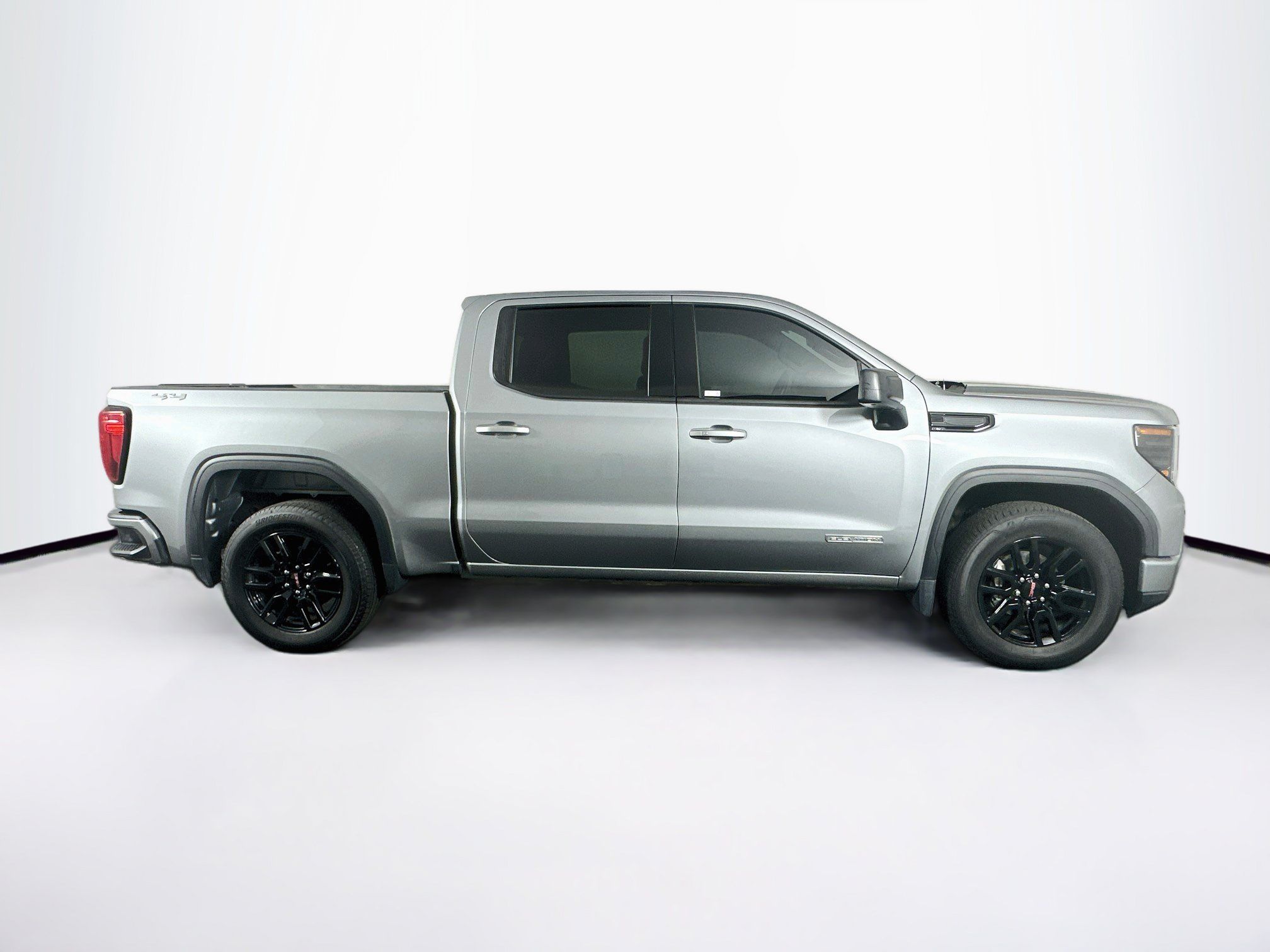 Used 2024 GMC Sierra 1500 Elevation AWD/4WD image 10