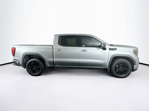 Used 2024 GMC Sierra 1500 Elevation AWD/4WD image 10