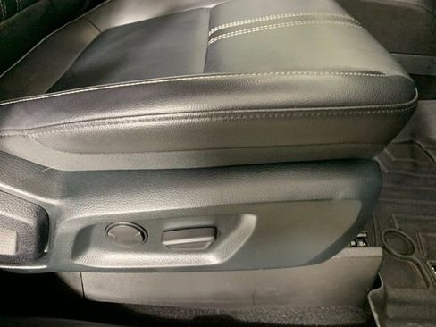 Used 2022 Ford Ranger Lariat w/ Equipment Group 501A High image 26