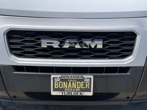 Used 2021 RAM ProMaster 1500 FWD image 28