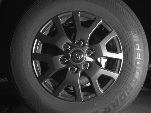 Used 2025 Toyota 4Runner 2WD image 12