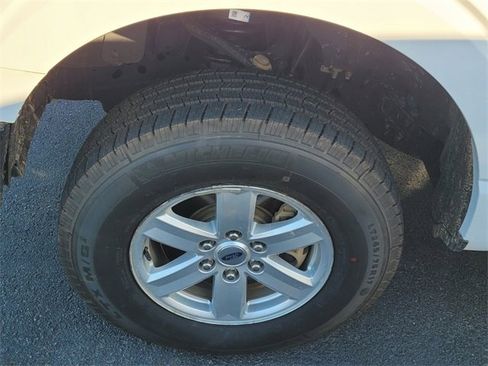 Used 2022 Ford F150 XLT w/ Equipment Group 301A Mid image 10